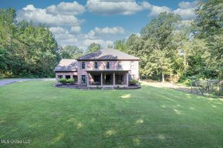 3981 Pleasant Hill Road, Olive Branch, MS 38654