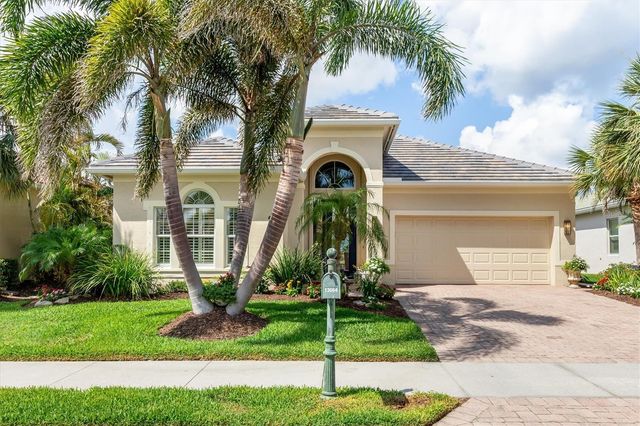 13064 N MARSH DRIVE, Port Charlotte, FL 33953