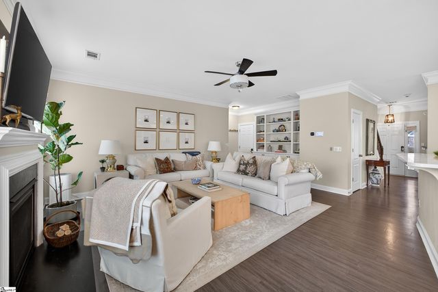 301 Cypress Hill Court, Simpsonville, SC 29681