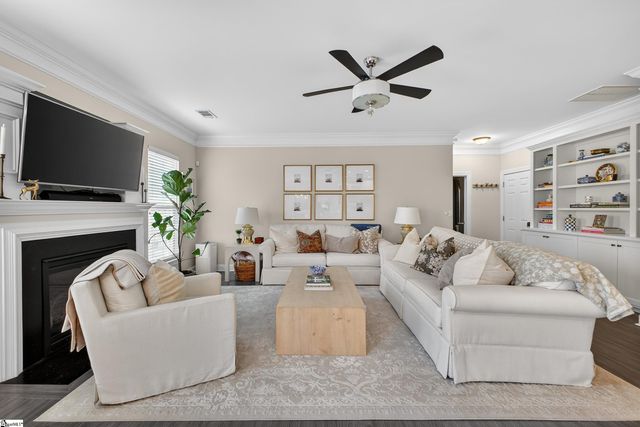 301 Cypress Hill Court, Simpsonville, SC 29681