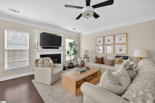 301 Cypress Hill Court, Simpsonville, SC 29681