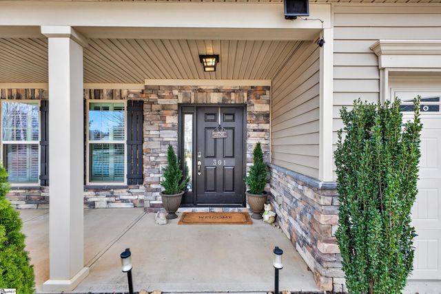 301 Cypress Hill Court, Simpsonville, SC 29681