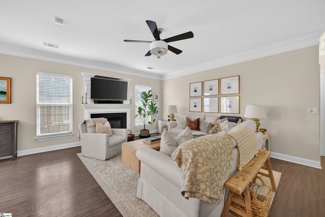 301 Cypress Hill Court, Simpsonville, SC 29681