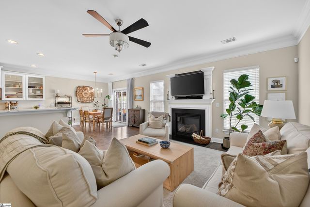 301 Cypress Hill Court, Simpsonville, SC 29681