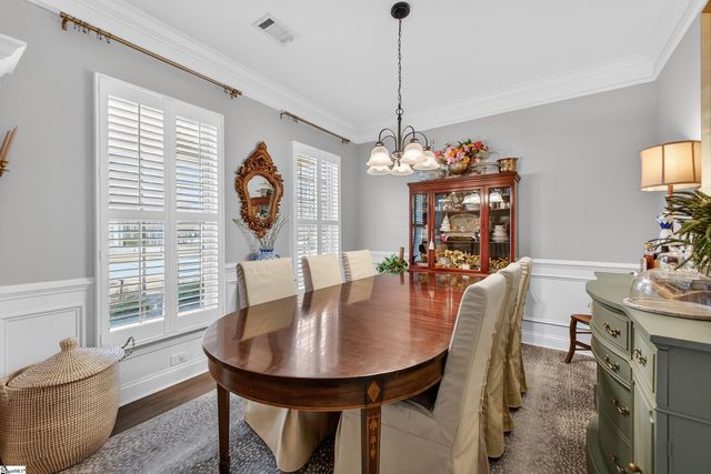 301 Cypress Hill Court, Simpsonville, SC 29681