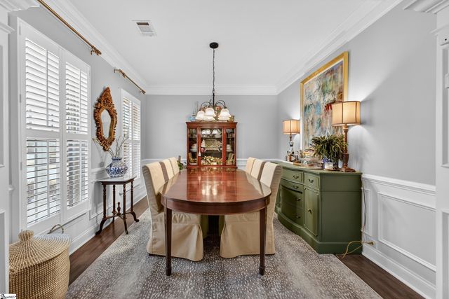 301 Cypress Hill Court, Simpsonville, SC 29681