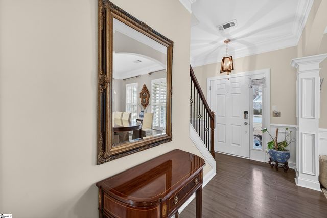 301 Cypress Hill Court, Simpsonville, SC 29681