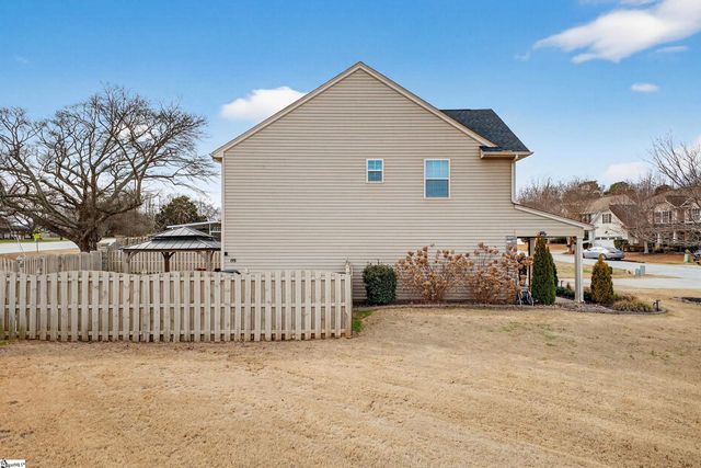 301 Cypress Hill Court, Simpsonville, SC 29681