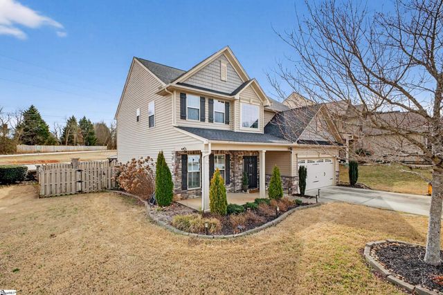 301 Cypress Hill Court, Simpsonville, SC 29681