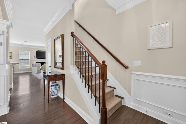 301 Cypress Hill Court, Simpsonville, SC 29681