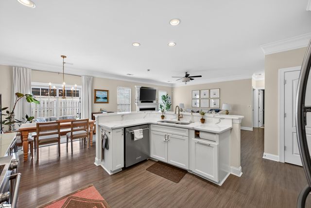 301 Cypress Hill Court, Simpsonville, SC 29681