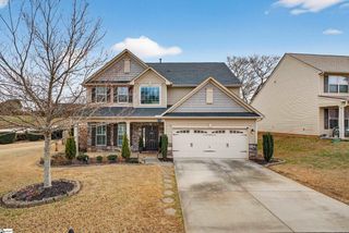 301 Cypress Hill Court, Simpsonville, SC 29681