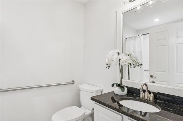 3712 Vineyards Lake NW Circle U2, Kennesaw, GA 30144