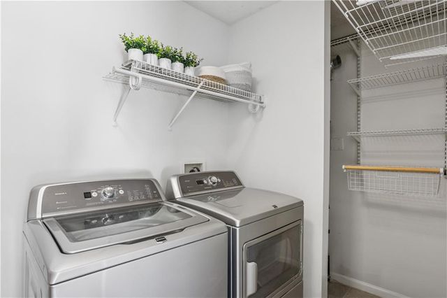 3712 Vineyards Lake NW Circle U2, Kennesaw, GA 30144