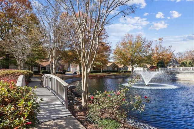 3712 Vineyards Lake NW Circle U2, Kennesaw, GA 30144