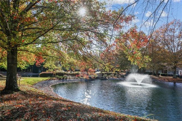 3712 Vineyards Lake NW Circle U2, Kennesaw, GA 30144