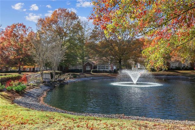 3712 Vineyards Lake NW Circle U2, Kennesaw, GA 30144