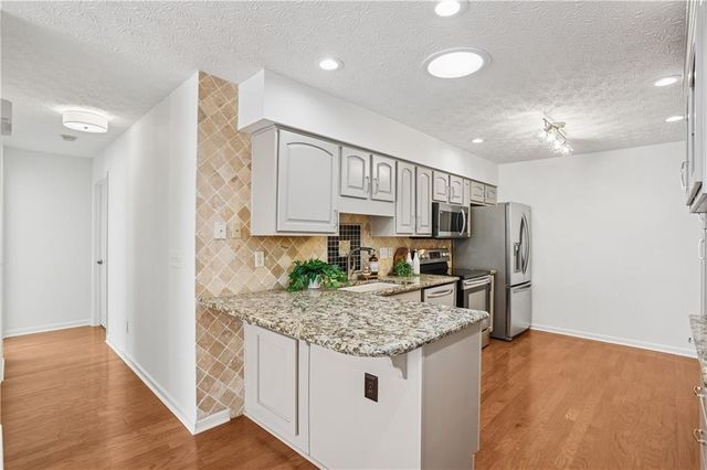 3712 Vineyards Lake NW Circle U2, Kennesaw, GA 30144