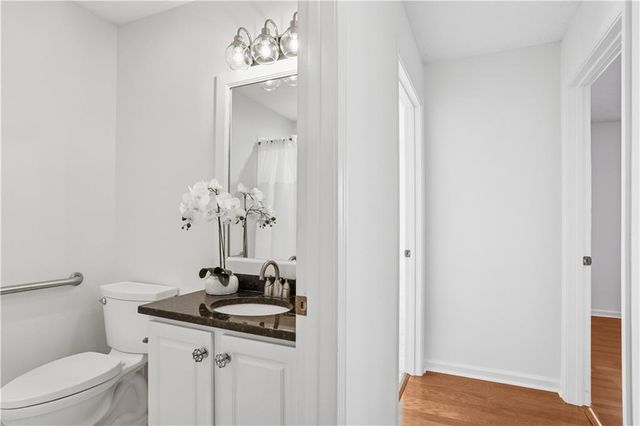 3712 Vineyards Lake NW Circle U2, Kennesaw, GA 30144