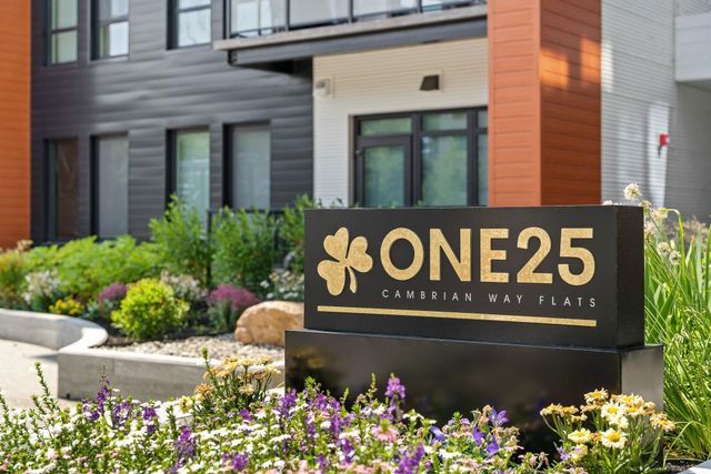 125 Cambrian Way Unit 619, Burlington, VT 05401