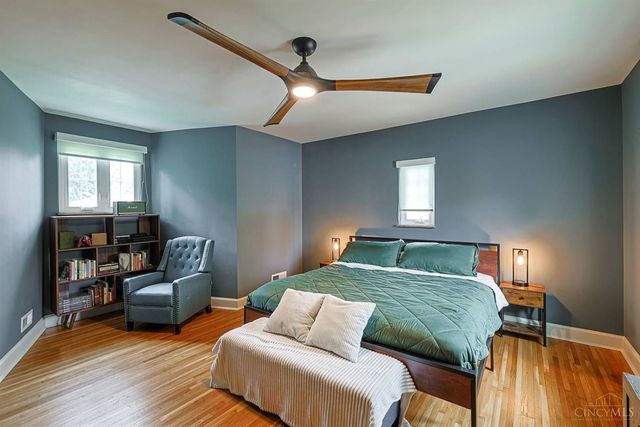 2003 Crane Avenue, Cincinnati, OH 45207