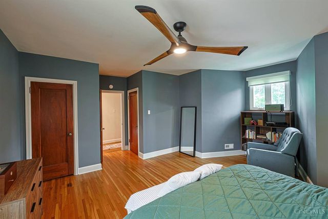 2003 Crane Avenue, Cincinnati, OH 45207