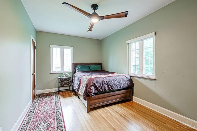 2003 Crane Avenue, Cincinnati, OH 45207