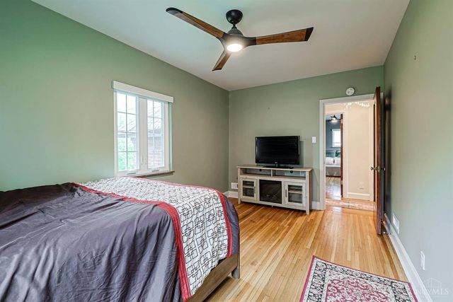 2003 Crane Avenue, Cincinnati, OH 45207