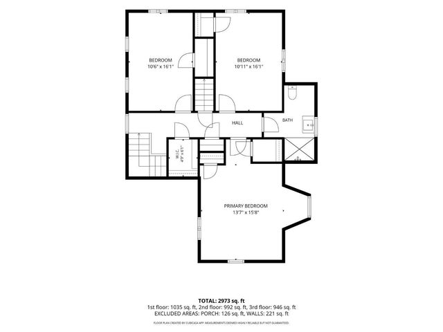 2003 Crane Avenue, Cincinnati, OH 45207