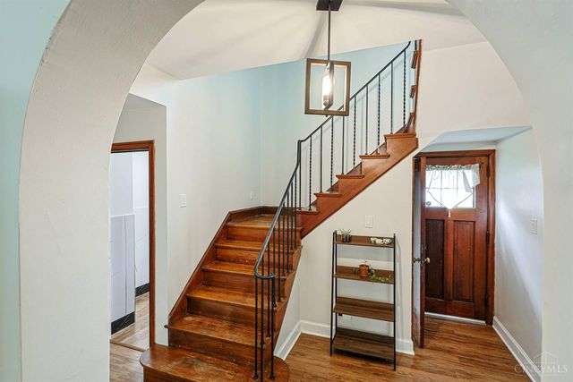 2003 Crane Avenue, Cincinnati, OH 45207