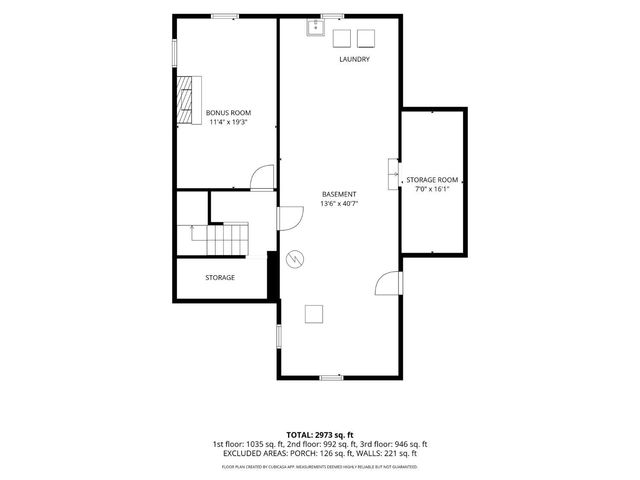 2003 Crane Avenue, Cincinnati, OH 45207