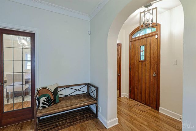 2003 Crane Avenue, Cincinnati, OH 45207