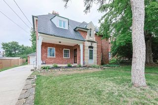 2003 Crane Avenue, Cincinnati, OH 45207