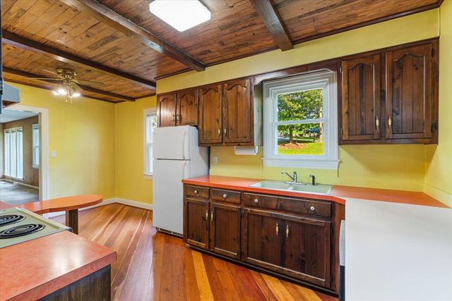 205 Mountain View Drive, Dalton, GA 30721