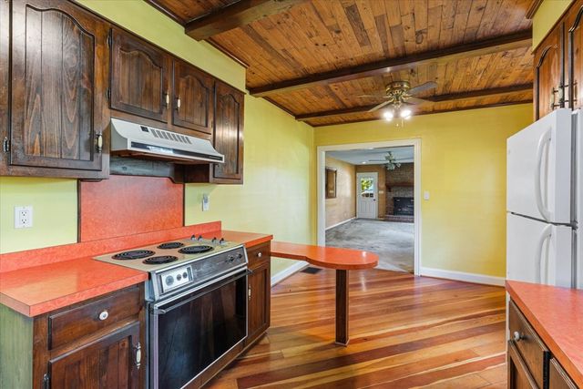 205 Mountain View Drive, Dalton, GA 30721