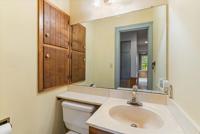 205 Mountain View Drive, Dalton, GA 30721