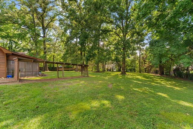 205 Mountain View Drive, Dalton, GA 30721