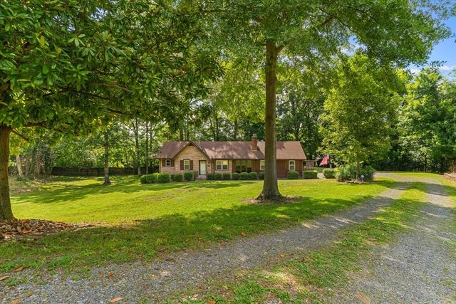 205 Mountain View Drive, Dalton, GA 30721