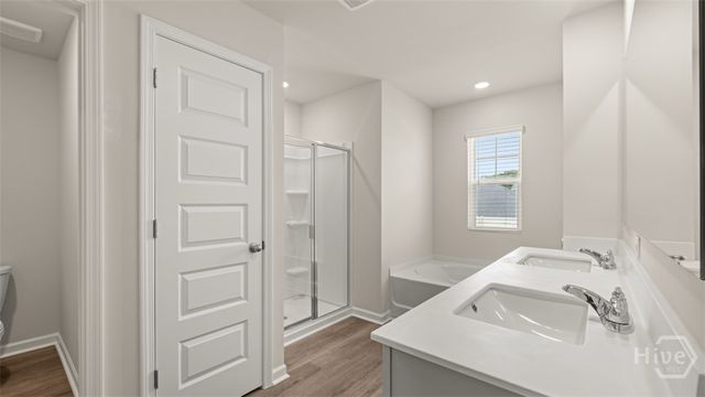 406 Abbott Road, Statham, GA 30666