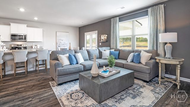 406 Abbott Road, Statham, GA 30666