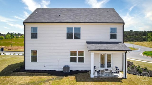 406 Abbott Road, Statham, GA 30666