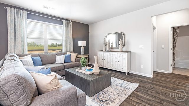 406 Abbott Road, Statham, GA 30666