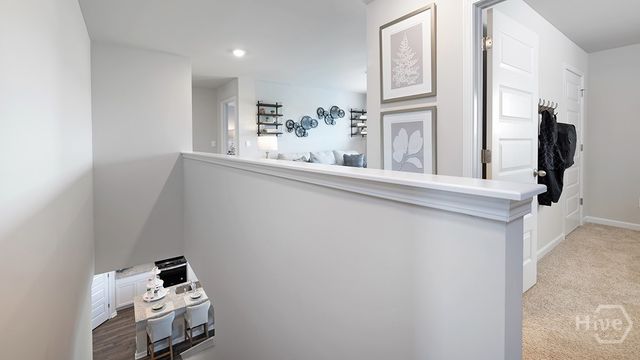 406 Abbott Road, Statham, GA 30666