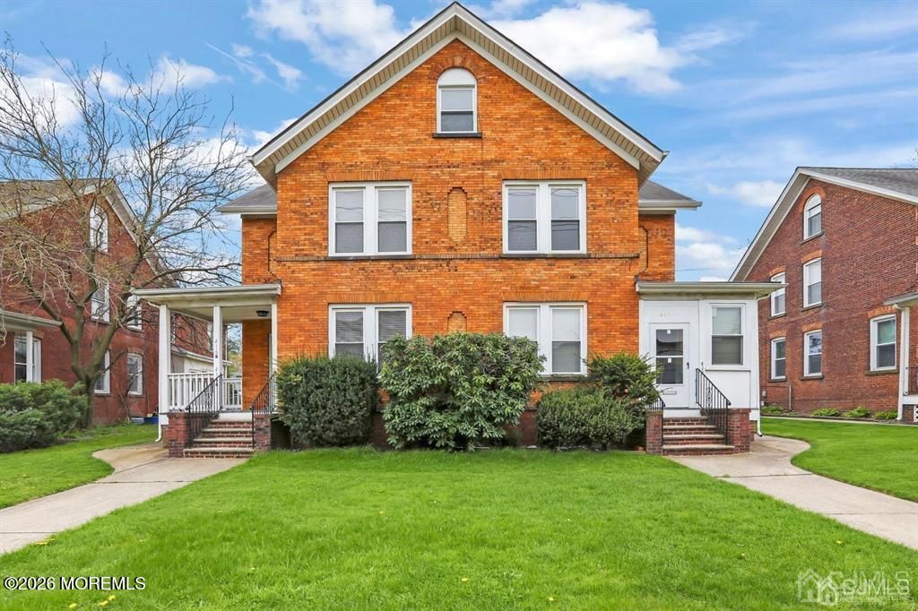 414-416 Main Street 416B, Sayreville, NJ 08872