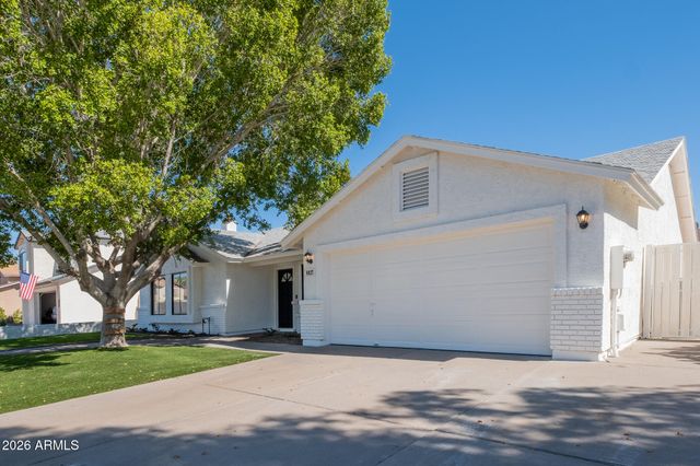 4927 E DOWNING Street, Mesa, AZ 85205