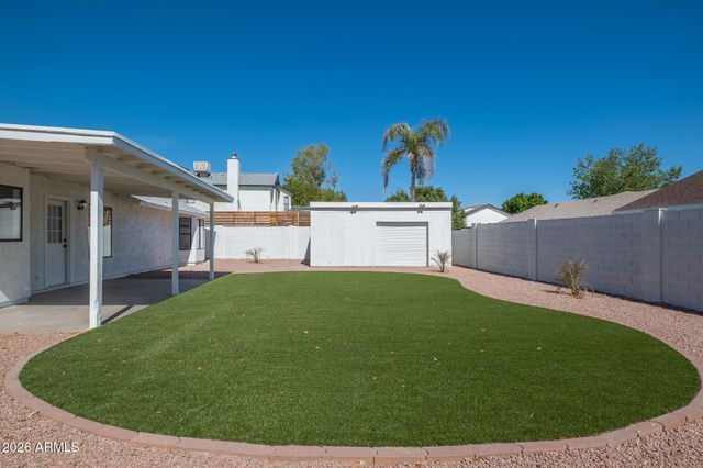 4927 E DOWNING Street, Mesa, AZ 85205