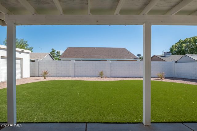 4927 E DOWNING Street, Mesa, AZ 85205