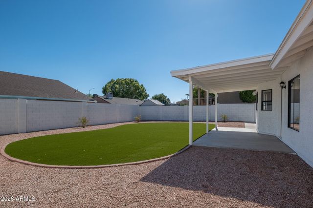 4927 E DOWNING Street, Mesa, AZ 85205