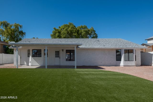 4927 E DOWNING Street, Mesa, AZ 85205