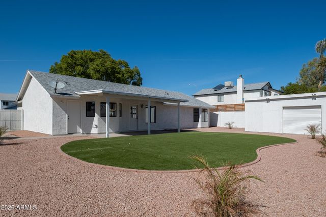 4927 E DOWNING Street, Mesa, AZ 85205